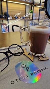 Ótica - Prisma